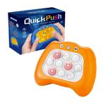 Pop It Spel Console - Fidget Toy Controller - Quick Push, Verzenden, Nieuw