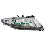 Koplamp links - TYC - Honda Civic (FN,FK), Verzenden, Nieuw