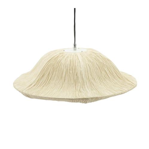 *WOONWINKEL* By-Boo Lokta 2 Ronde Hanglamp 62,5 Cm, Huis en Inrichting, Lampen | Hanglampen, Nieuw, Verzenden