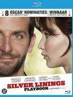 Silver Linings koopje (blu-ray tweedehands film), Cd's en Dvd's, Ophalen of Verzenden, Nieuw in verpakking