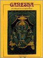Ganesha 9789050640831 R.G. Greve, Verzenden, Zo goed als nieuw, R.G. Greve