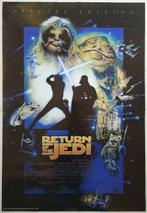 Drew Struzan - Star Wars Episode VI: Return of the Jedi -, Nieuw