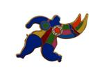 Niki De Saint-Phalle (1903-2002) - Nana : Loiseau de feu