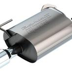 Borla 19-20 Subaru Forester 2.5L S-Type Rear Section - 11966, Ophalen of Verzenden, Nieuw