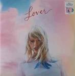 lp nieuw - Taylor Swift - Lover coloured, Zo goed als nieuw, Verzenden