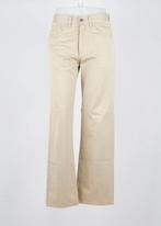 Vintage Straight Levis Beige size 31 / 31, Ophalen of Verzenden, Nieuw