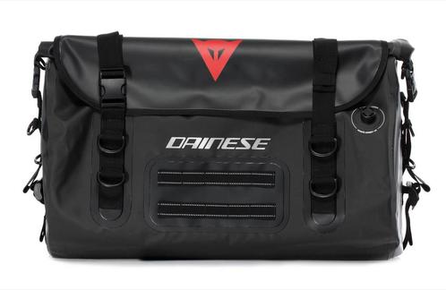Explorer Waterdichte Duffel Bag 45L Dainese, Motoren, Accessoires | Koffers en Tassen, Verzenden
