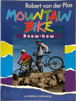 Mountain bike know-how, Boeken, Taal | Overige Talen, Verzenden