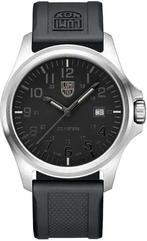 Luminox X2.2502 Patagonia Steel horloge 43 mm, Verzenden, Nieuw, Polshorloge, Overige merken