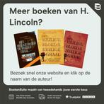 Waarom heeft olifantje een slurf? 9789062388141 H. Lincoln, Boeken, Verzenden, Zo goed als nieuw, H. Lincoln