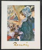 Pierre-Auguste Renoir (1841-1919) - Ein schöner Abend im, Antiek en Kunst