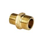 Messing aansluitnippel voor straalketel PP-T 0012, Ophalen of Verzenden, Nieuw