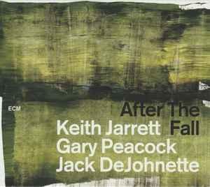 cd - Keith Jarrett - After The Fall, Cd's en Dvd's, Cd's | Overige Cd's, Zo goed als nieuw, Verzenden