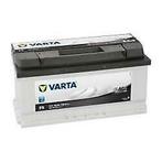 Varta Black Dynamic F5 accu 12V 88Ah 353x175x175x175, Nieuw, Verzenden