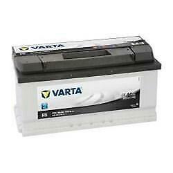 Varta Black Dynamic F5 accu 12V 88Ah 353x175x175x175, Auto-onderdelen, Accu's en Toebehoren, Verzenden
