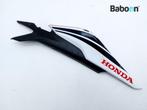 Kontpaneel Rechts Honda CBR 125 R 2015-2016 (CBR125R JC50), Motoren, Verzenden, Gebruikt
