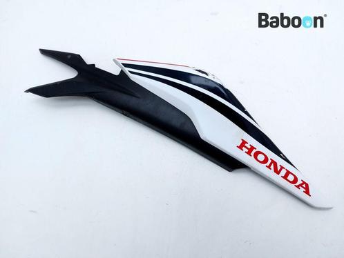 Kontpaneel Rechts Honda CBR 125 R 2015-2016 (CBR125R JC50), Motoren, Onderdelen | Honda, Gebruikt, Verzenden