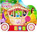 Disney Geluidboek - Mijn eigen koets 9781450896115, Verzenden, Zo goed als nieuw, Erin Rose Grobarek