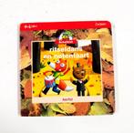 SCHATKIST-PRENTENBOEK THEMA HERFST 9789027684141 DIV, Boeken, Verzenden, Gelezen, DIV