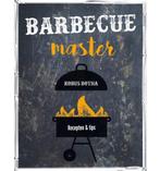 Barbecue Master 9789461888839 Kobus Botha, Verzenden, Zo goed als nieuw, Kobus Botha