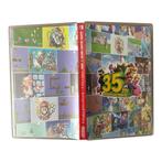 Super Mario Bros 35th Card Case 8 (SWITCH) (NIEUW), Verzenden, Nieuw