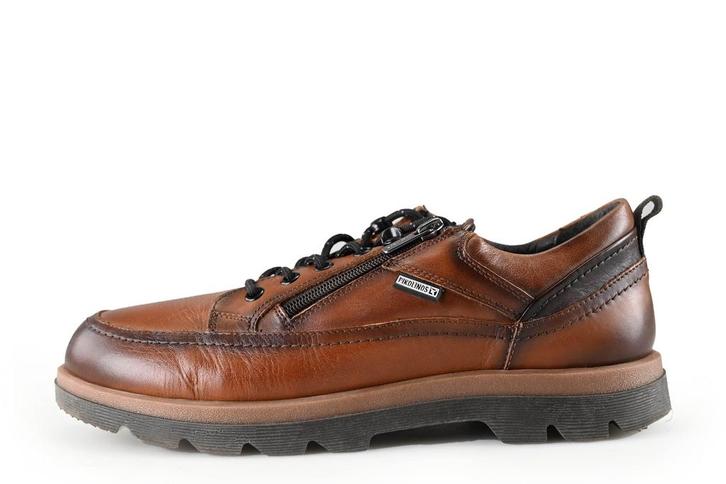 Pikolinos veterschoenen in maat 42 Bruin | 15% korting, Kleding | Heren, Schoenen, Bruin, Zo goed als nieuw, Veterschoenen, Verzenden