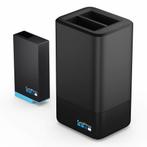 GoPro MAX Dual Battery Charger + Battery, Ophalen of Verzenden, Nieuw, Overige merken