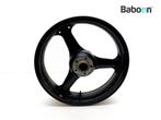 Voorwiel Kawasaki ZX 9 R 1998-1999 (NINJA ZX-9R ZX900C-D), Motoren, Verzenden, Gebruikt