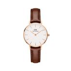 Daniel Wellington Petite St Mawes, Sieraden, Tassen en Uiterlijk, Horloges | Heren, Verzenden, Nieuw