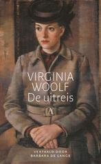 De uitreis 9789025308230 Virginia Woolf, Verzenden, Gelezen, Virginia Woolf