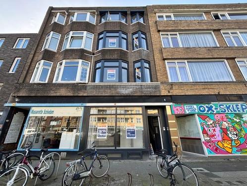 Te huur Rotterdamsedijk, Schiedam 2 slaapkamer(s), Huizen en Kamers, Huizen te huur, Direct bij eigenaar, A, Appartement