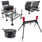 Ultimate Hyperga BX Complete Seatbox Set, Verzenden, Nieuw