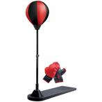 Boksbal boxset voor kinderen met handschoenen - 75 t/m 12..., Sport en Fitness, Boksen, Ophalen of Verzenden, Nieuw