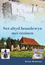 Net altyd brandewyn mei rezinen 9789089544247, Verzenden, Gelezen, Reitze Beintema