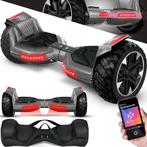 KESSER® Hoverboard 8,5 inch 800 met Bluetooth-luidspreker, Verzenden, Nieuw