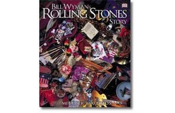 Boeken muziek - Rolling Stones - Story (Duitstalig) beschikbaar voor biedingen