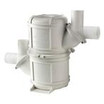 Bieden: Vetus NLP60WHD exhaust waterlock - muffler 60 mm, Watersport en Boten, Bootonderdelen, Ophalen of Verzenden, Nieuw, Motor en Techniek