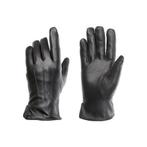 PEARLWOOD Leren handschoenen Zijslits voor comfortabel, Kleding | Dames, Mutsen, Sjaals en Handschoenen, Verzenden, Nieuw