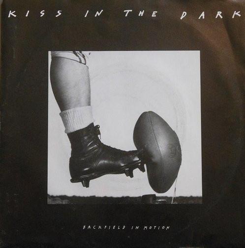 Kiss In The Dark - Backfield In Motion, Cd's en Dvd's, Vinyl | Overige Vinyl, Verzenden