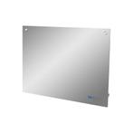 Infraroodpaneel Eurom Sani Mirror 600W Infraroodspiegel, Doe-het-zelf en Verbouw, Verwarming en Radiatoren, Ophalen of Verzenden