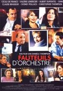 Fauteuils dorchestre - DVD, Cd's en Dvd's, Verzenden, Nieuw in verpakking