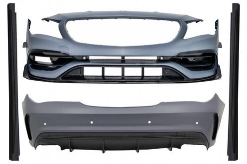 Bodykit Mercedes CLA C117 A45 AMG look, Auto-onderdelen, Carrosserie en Plaatwerk, Ophalen of Verzenden