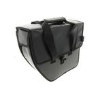 Beck Enkele Shopper Fietstas Chopper Mat Zwart, Verzenden, Nieuw