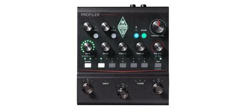 Kemper Profiler Player (Gitaarversterkers,Modeling Amps), Muziek en Instrumenten, Versterkers | Bas en Gitaar, Nieuw, Ophalen of Verzenden