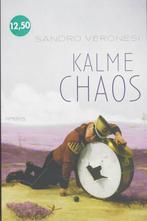 Kalme chaos 9789044611748 Sandro Veronesi, Verzenden, Gelezen, Sandro Veronesi