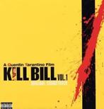 lp nieuw - Kill Bill Vol. 1 Original Soundtrack - Kill Bi..., Verzenden, Zo goed als nieuw