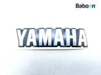 Embleem Yamaha XJR 1300 2007-2016 (XJR1300 5WM), Gebruikt