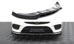 Voorspoiler V.2 Mercedes GLE Coupe AMG Pakket C292 Maxton, Ophalen of Verzenden, Nieuw