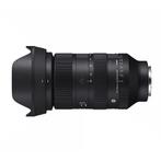 Sigma 28-105mm f/2.8 DG DN Art Sony E-mount objectief, Verzenden, Gebruikt, Standaardlens