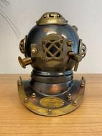 Duikhelm - MINI Deluxe US Mark V Deep Sea Divers helmet -